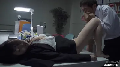 Em thư ký tội nghiệp gặp phải gã tiền bối biến thái