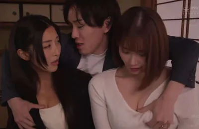 Anh xã rối loạn cương dương, cô vợ dẫn cô bạn thân đến some thì lại hết