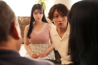 Nhờ vợ yêu thằng bạn đóng giả làm bạn gái để ra mắt gia đình nhưng rồi lại chịch luôn cô vợ bạn