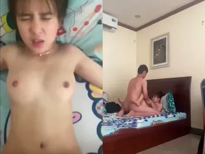 Quan hệ rung giường cùng kim trang mặt dâm