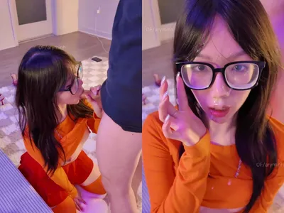 Aryminh mút của quý như chưa từng được bú