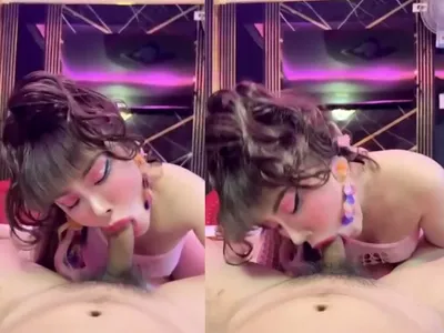 Cưỡi ngựa khẩu dâm cùng con em đào quận 5 lồn hồng p3