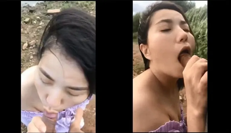 Em ghệ bj cho em ghệ bên bờ sông