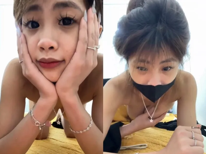 Nhân tình vn livestream nghịch cây hàng trai p3