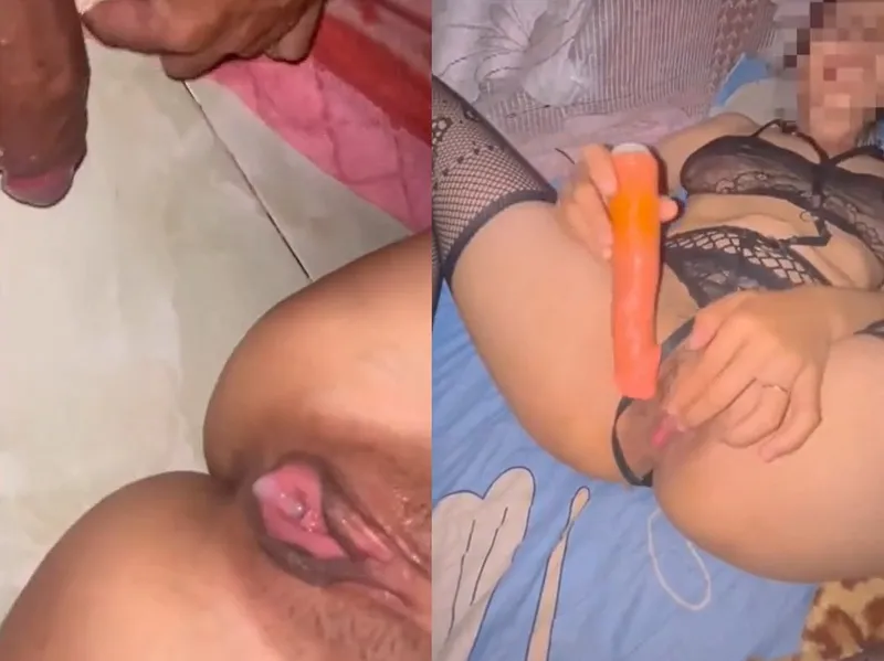 Trả bài tập thể vợ yêu còn bắn tinh đầy lỗ lồn em